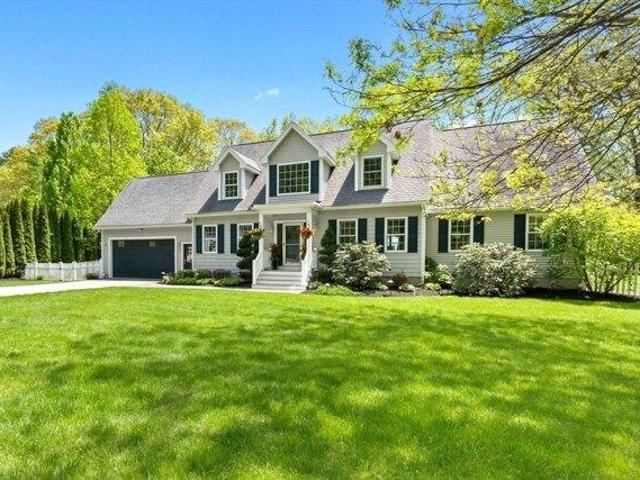 House for sale in Haverhill, Massachusetts
