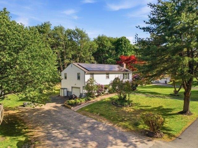 House for sale in Haverhill, Massachusetts