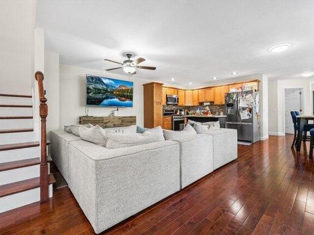House for sale in Haverhill, Massachusetts