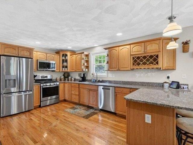 House for sale in Haverhill, Massachusetts