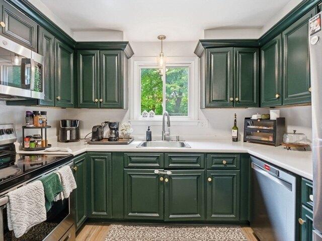 House for sale in Haverhill, Massachusetts