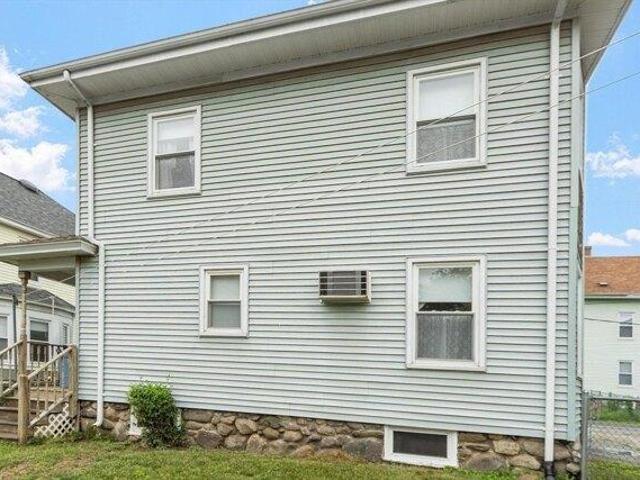 House for sale in Haverhill, Massachusetts