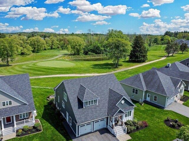 House for sale in Haverhill, Massachusetts