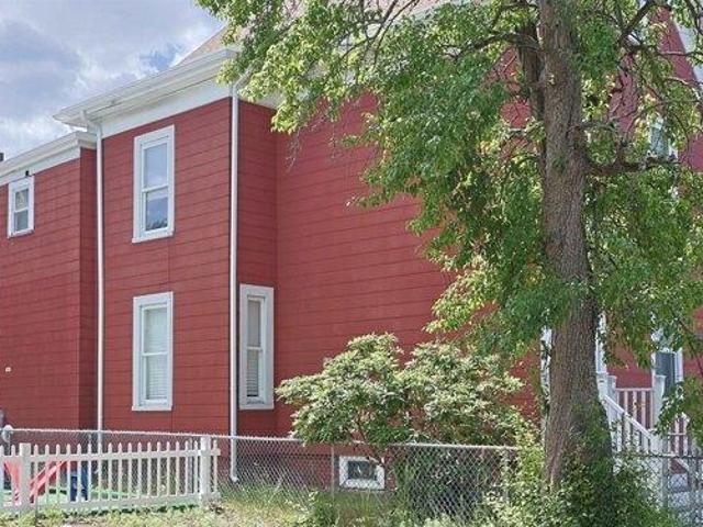House for sale in Haverhill, Massachusetts