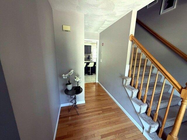 House for sale in Haverhill, Massachusetts