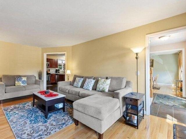 House for sale in Haverhill, Massachusetts