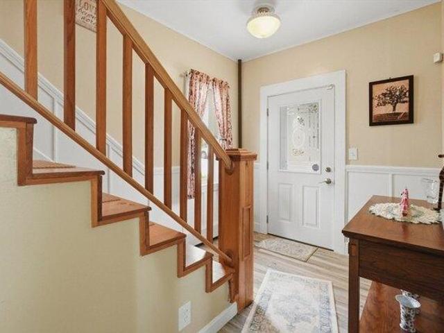 House for sale in Haverhill, Massachusetts