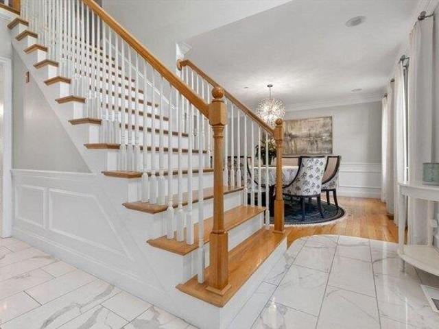 House for sale in Haverhill, Massachusetts
