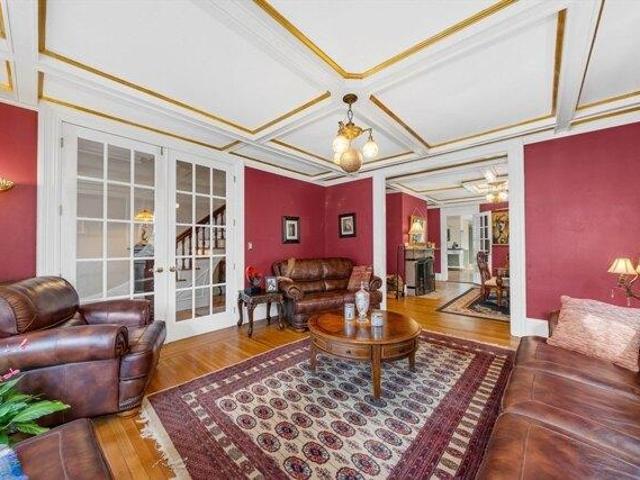 House for sale in Haverhill, Massachusetts