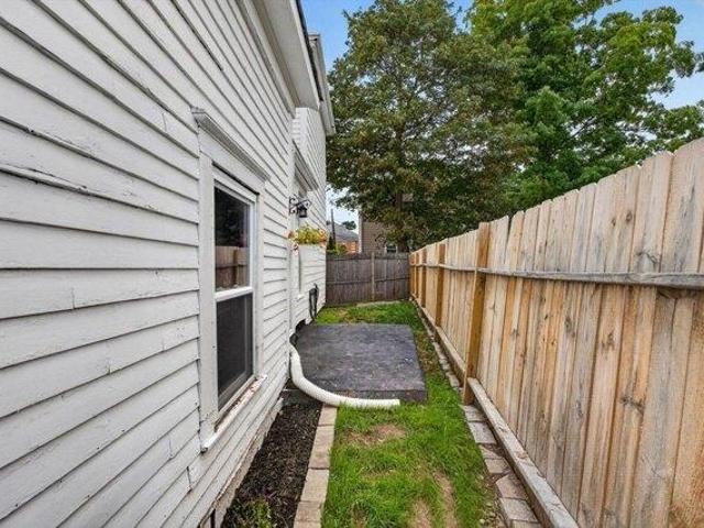 House for sale in Haverhill, Massachusetts