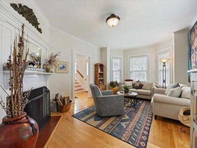House for sale in Haverhill, Massachusetts