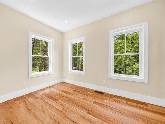 House for sale in Haverhill, Massachusetts