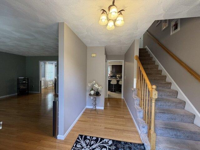 House for sale in Haverhill, Massachusetts