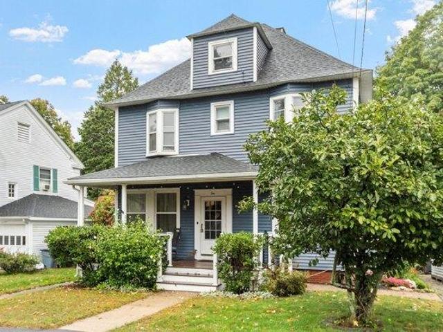 House for sale in Bradford Common Historic District, Haverhill