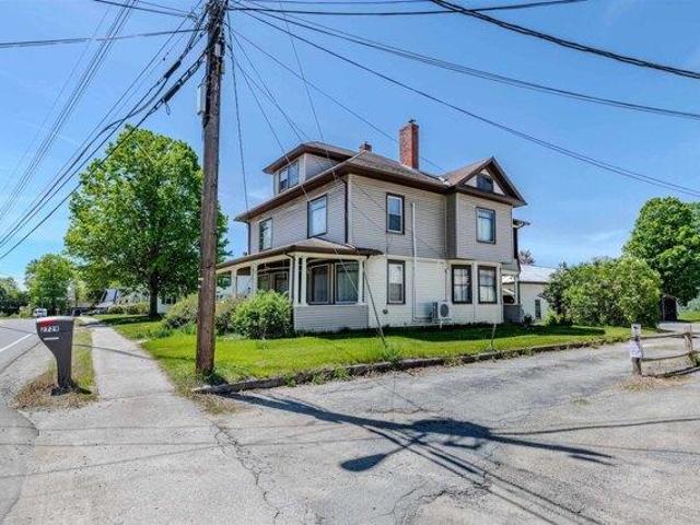 House for sale in New Hampshire