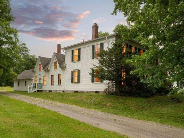 House for sale in Haverhill, Grafton County