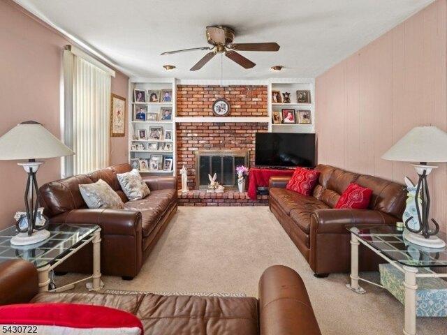 House for sale in Passaic, New Jersey