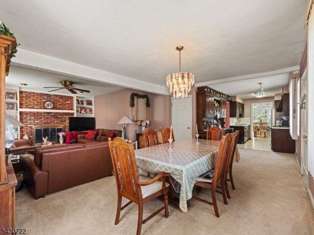 House for sale in Passaic, New Jersey