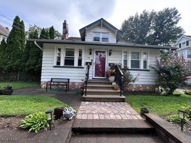 House for sale in Hawthorne, Passaic County
