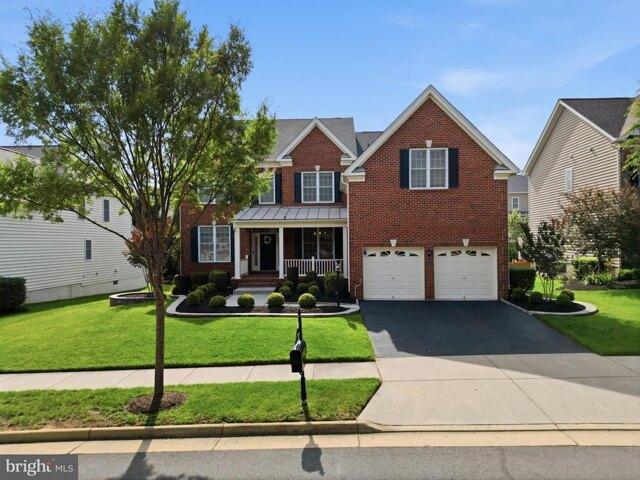 House for sale in Virginia