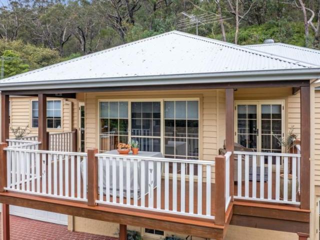 House for sale in Hazelbrook, New South Wales