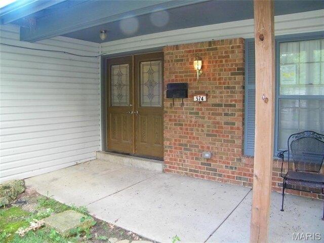 House for sale in Hazelwood, Missouri