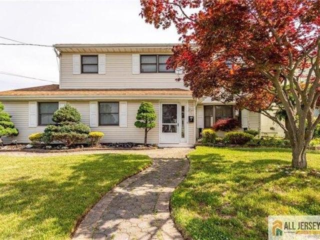 House for sale in Monmouth, New Jersey
