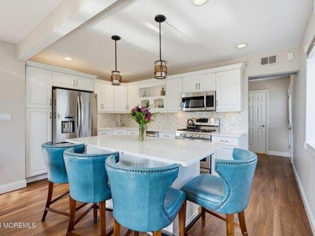 House for sale in Monmouth, New Jersey