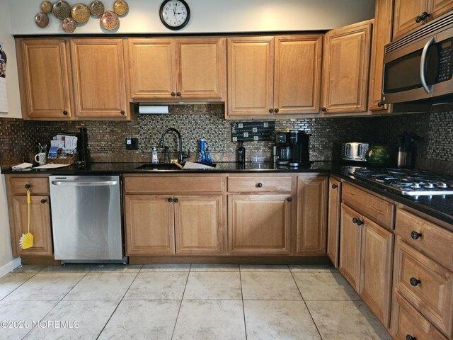 House for sale in Monmouth, New Jersey