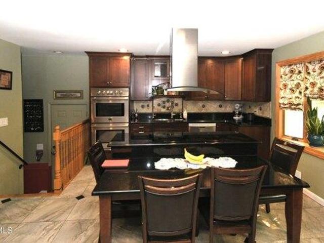House for sale in Monmouth, New Jersey