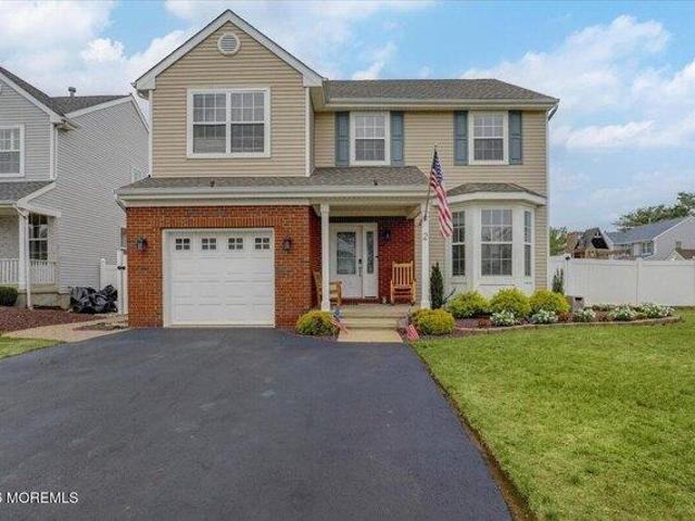 House for sale in Monmouth, New Jersey