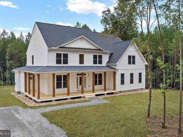 House for sale in Virginia