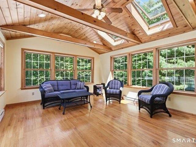 House for sale in Hebron, Connecticut