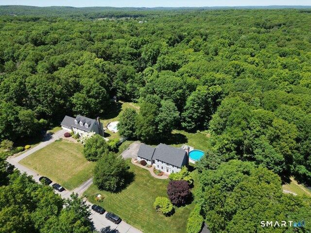 House for sale in Hebron, Connecticut