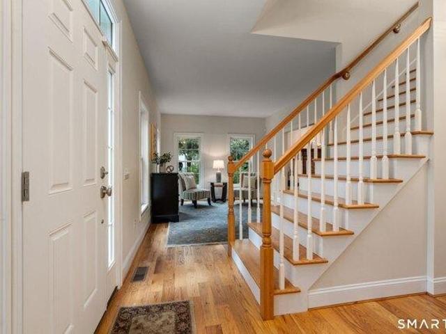 House for sale in Hebron, Connecticut