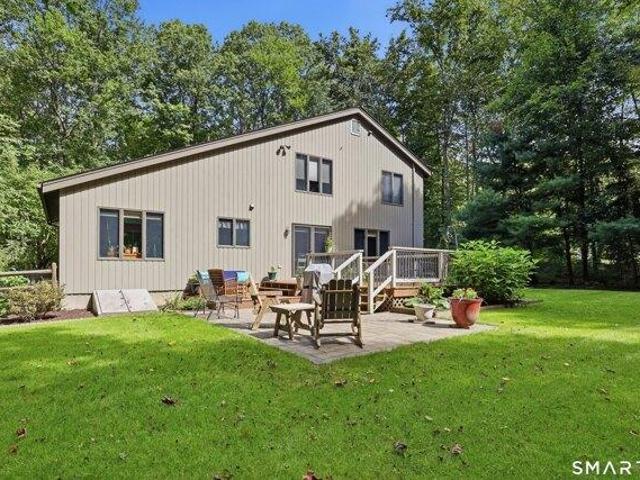 House for sale in Hebron, Capitol Planning Region