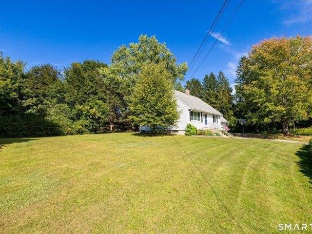 House for sale in Hebron, Capitol Planning Region