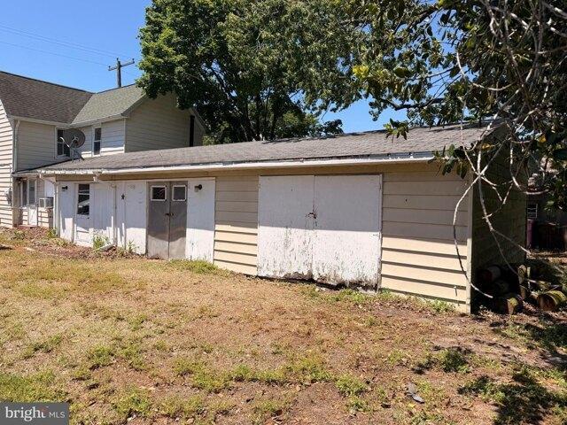 House for sale in Wicomico, Maryland