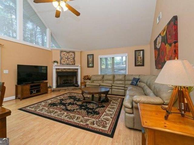 House for sale in Helen, Georgia