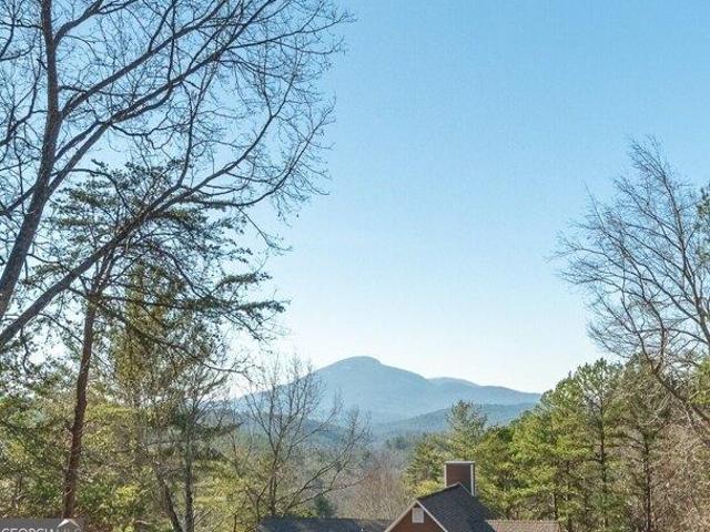 House for sale in Helen, Georgia
