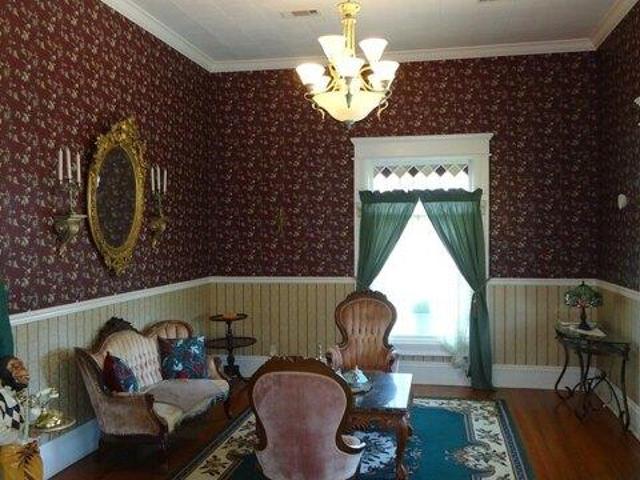 House for sale in Hemphill