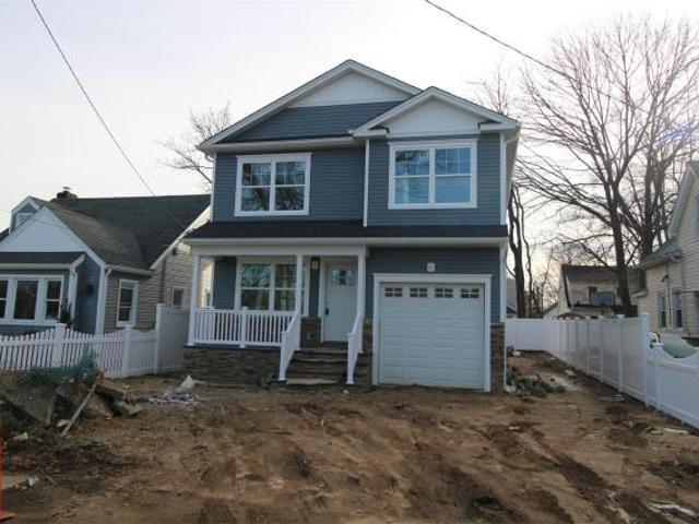 House for sale in Nassau, New York