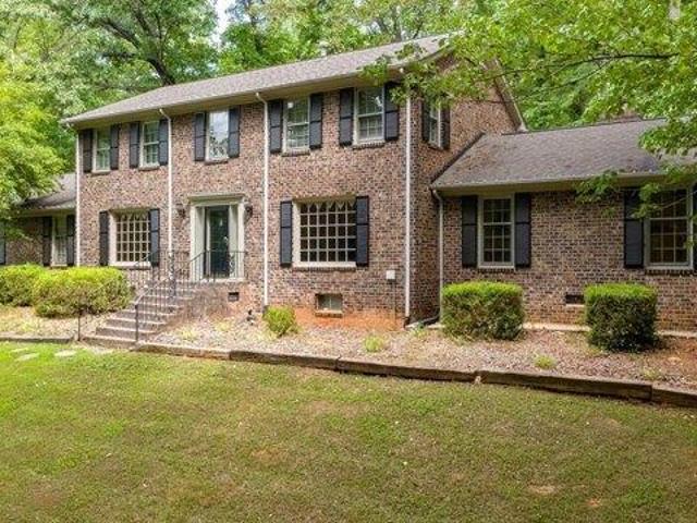 House for sale in Vance, North Carolina