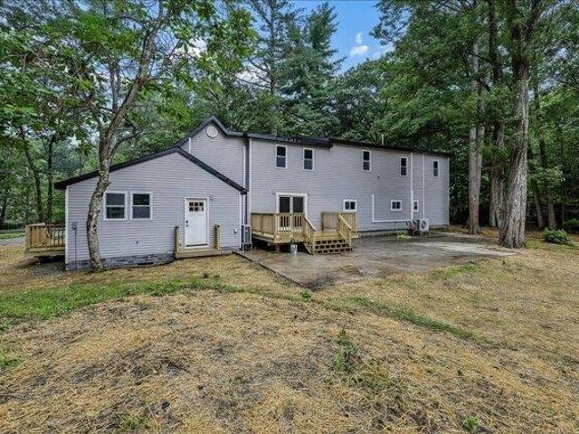 House for sale in New Hampshire