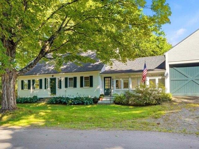 House for sale in New Hampshire