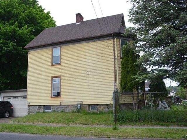 House for sale in Herkimer, New York