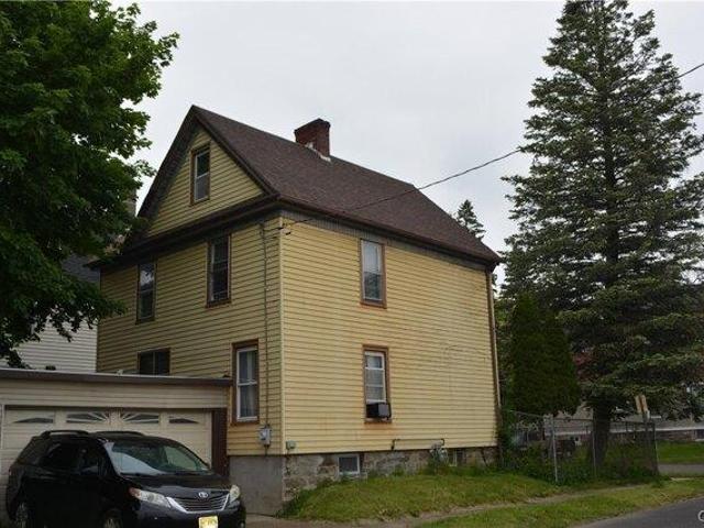 House for sale in Herkimer, New York