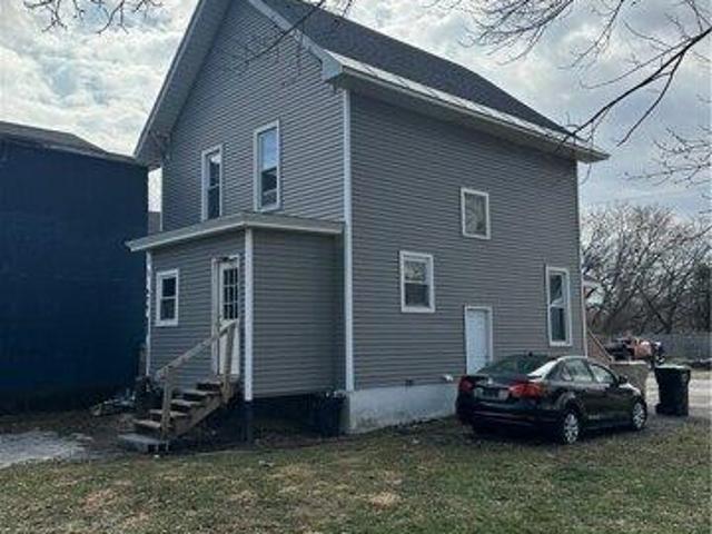 House for sale in Herkimer, New York