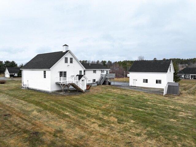 House for sale in Hermon, Maine