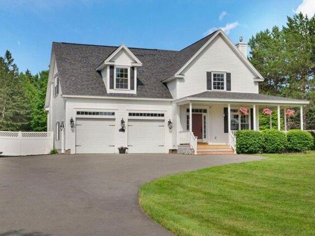 House for sale in Hermon, Maine